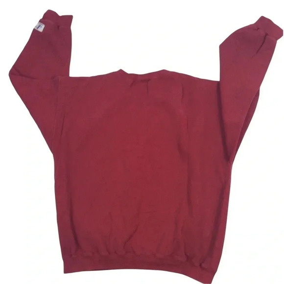 Vintage Washington State Rose Bowl crewneck - Picture 4 of 4